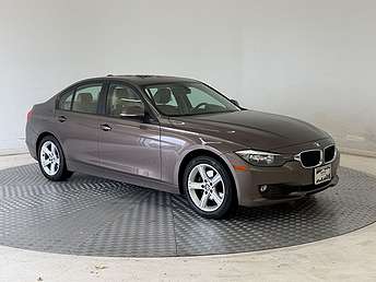 Used BMW 3 Series 328i xDrive for Sale Near Me - CARFAX