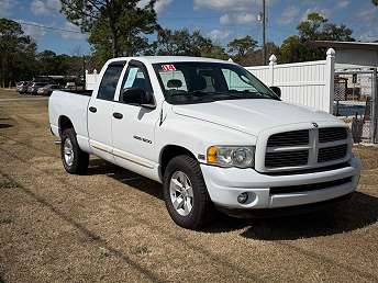 2004 Dodge Ram 1500 ST 
