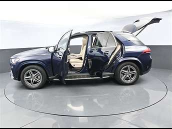2022 Mercedes-Benz GLE 350 
