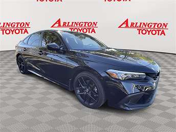 2024 Honda Civic Si 