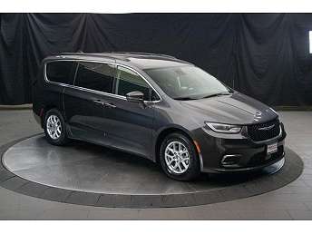 2022 Chrysler Pacifica Touring-L 