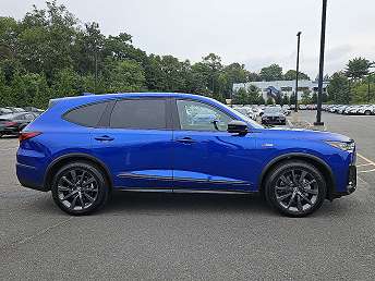 2025 Acura MDX Base 