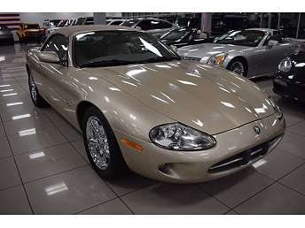 安価 ワタナベ Sale for XK Jaguar Used in CARFAX - Photos) (with CA Jose, San ジャズ