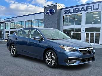 2022 Subaru Legacy Premium 