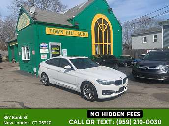 2017 BMW 3 Series 330i xDrive 