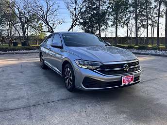 2022 Volkswagen Jetta S 