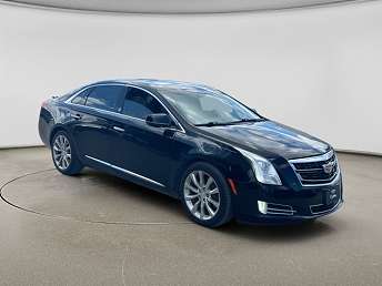 Used Cadillac XTS for Sale in Cleveland, OH (with Photos) - CARFAX