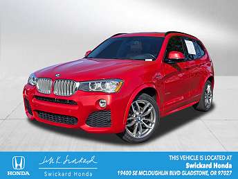 2016 BMW X3 for Sale (with Photos) - CARFAX