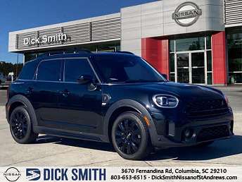 Used Mini Cooper Countryman for Sale Near Me CARFAX