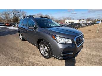 2020 Subaru Ascent Premium 