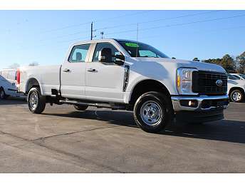 2023 Ford F-250 XL 