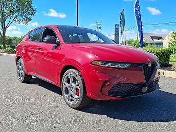 New Alfa Romeo Models for Sale Near Me (with Photos) | CARFAX