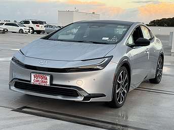 New Toyota Prius Plug-in for Sale Near Me (with Photos) | CARFAX