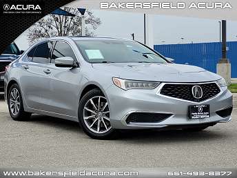 Used Acura Models for Sale with Photos CARFAX