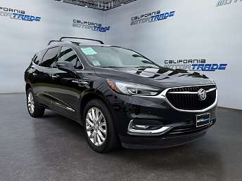 2021 Buick Enclave Premium 