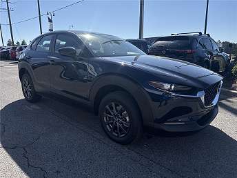 2026 Mazda CX-30 S 