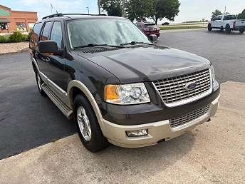 Used Ford Expedition Eddie Bauer for Sale Near Me - CARFAX