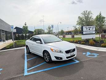 Used 2012 Volvo C70 T5 for Sale Near Me - CARFAX