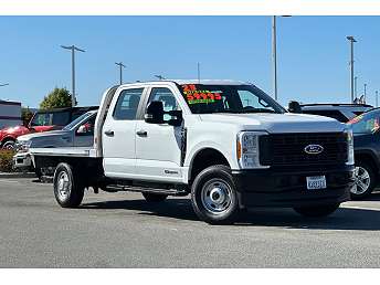 2023 Ford F-350 XL 
