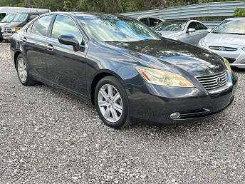 2008 Lexus ES 350 