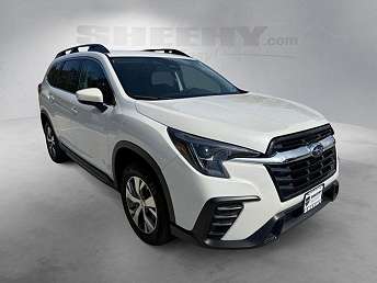 2025 Subaru Ascent Premium 