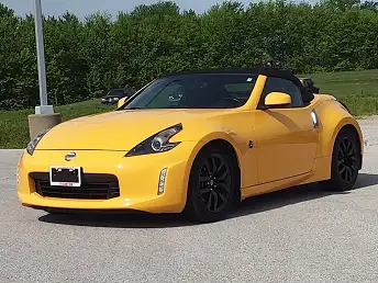 2018 Nissan Z Review, Pricing, and Specs | CARFAX 2018 Nissan Z Review, Pricing, and Specs | CARFAX
