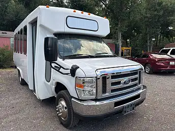 2019 Ford Econoline E-350 Commercial
