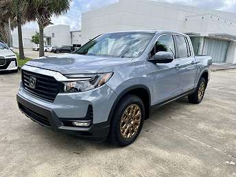 Used Honda Ridgeline for Sale in Lake Charles, LA (with