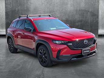 Used 2023 Mazda CX-50 for Sale Near Me - CARFAX