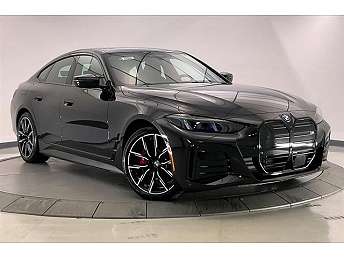 2025 BMW i4 M50 