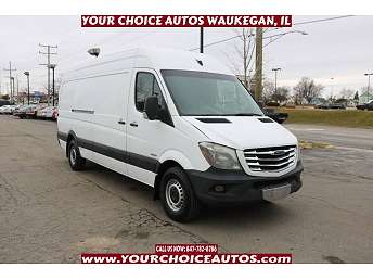 2014 freightliner sale sprinter 2500