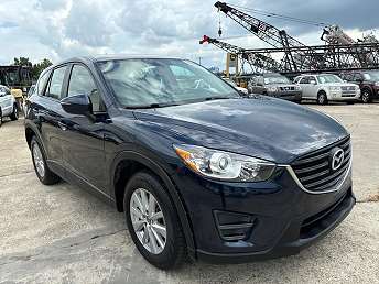 2016 Mazda CX-5 Sport 
