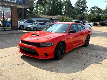 2022 Dodge Charger GT 