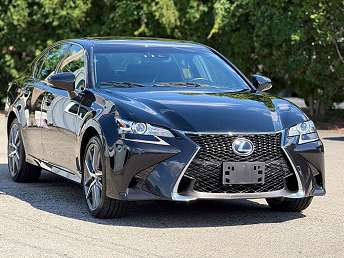 Used Lexus GS 350 for Sale Near Me - CARFAX