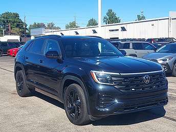 2026 Volkswagen Atlas SEL 