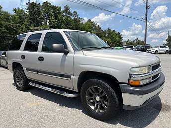 Used 2006 Chevrolet Tahoe for Sale Near Me - CARFAX