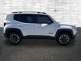 Used Jeep Renegade Upland for Sale Near Me - CARFAX