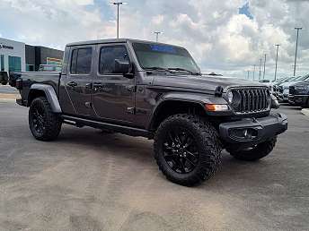 2024 Jeep Gladiator  