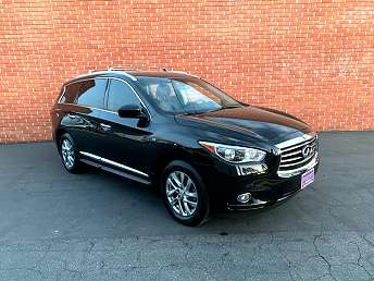 2014 Infiniti QX60 Base for Sale (with Photos) - CARFAX