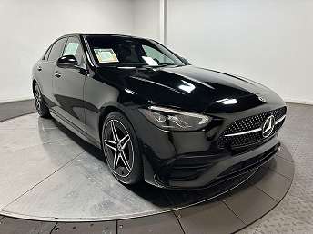 2023 Mercedes-Benz C-Class C 300 