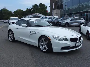 2014 BMW Z4 Review, Pricing, and Specs | CARFAX