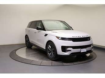 2024 Land Rover Range Rover Sport SE 