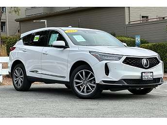 2023 Acura RDX Technology 