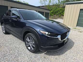 2023 Mazda CX-30 S 