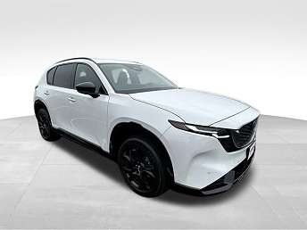 2026 Mazda CX-5 S 