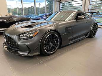 Used Mercedes-Benz AMG GT R for Sale (with Photos) - CARFAX