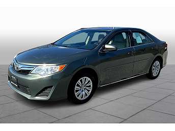 2014 Toyota Camry for Sale (with Photos) - CARFAX