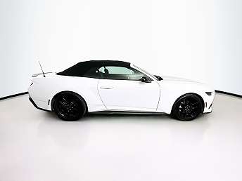 2024 Ford Mustang Base 