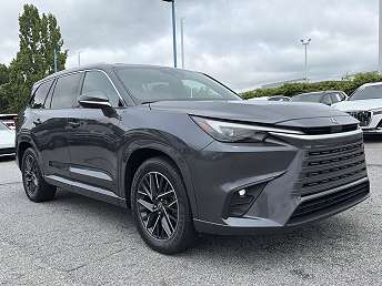 2024 Lexus TX 350 