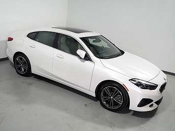 2024 BMW 2 Series 228i 